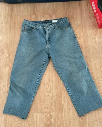 Jeans denim Armani