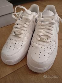 Scarpe ginnastica NIKE AIR