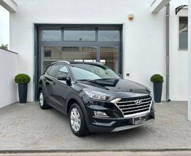 Hyundai Tucson 1.6 CRDi 85Kw Km49.000-2019