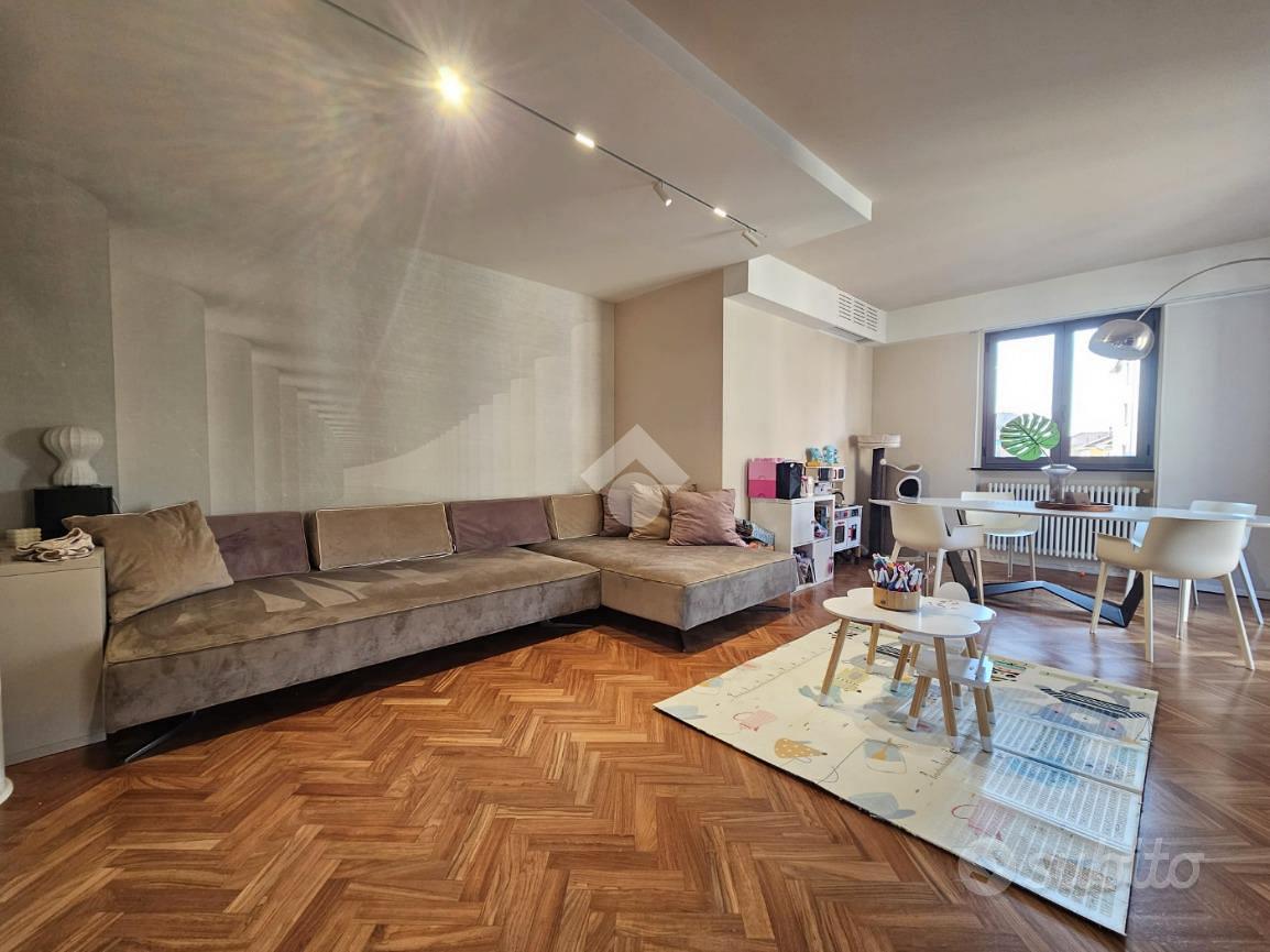 Apartment in Acqui Terme, Alessandria - Vista 3