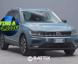 Volkswagen Tiguan 1.5 TSI 150CV Business DSG