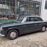 Rover P5 3.0 L Saloon MK2 - 1963