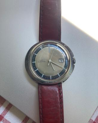 Orologio Timex Meccanico