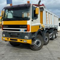 Daf CF 85 430