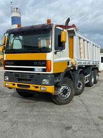 Daf CF 85 430