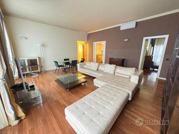 Appartamento di 213 m² con più di 5 locali a Milan