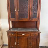 Credenza liberty