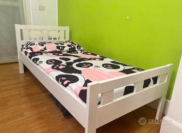 Letto bambino IKEA