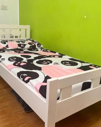 Letto bambino IKEA