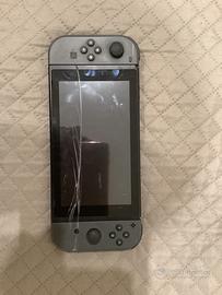 Nintendo Switch 1