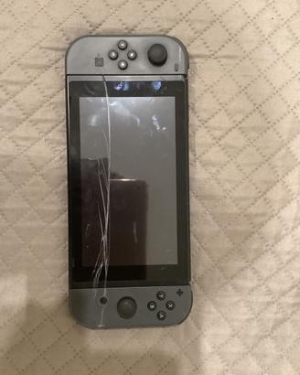 Nintendo Switch 1