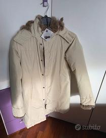 Giubbotto Woolrich originale per bambina
