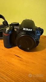 Nikon D3100