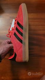 Adidas Gazelle Indoor 46 nuove