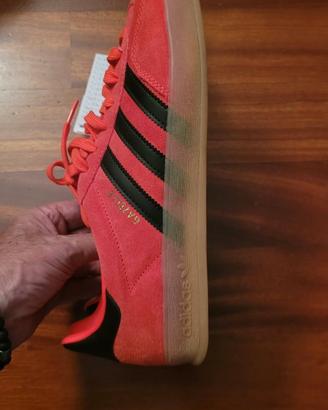 Adidas Gazelle Indoor 46 nuove