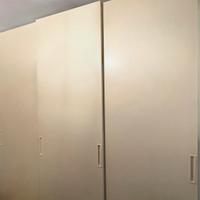 Splendido armadio 3 ante scorrevoli