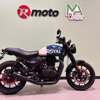 Royal Enfield HNTR 350