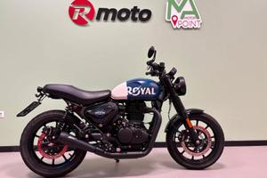 Royal Enfield HNTR 350