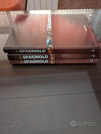 corso di lingua spagnola