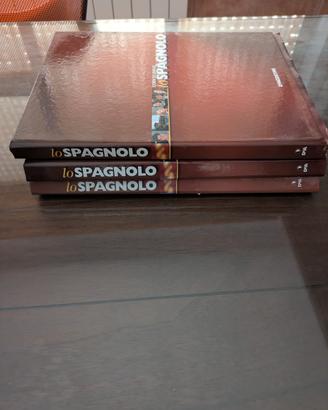 corso di lingua spagnola