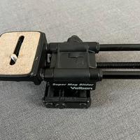 Velbon Super Mag Slider