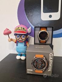 FENIX 8 DA 51MM AMOLED