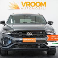 VOLKSWAGEN T-Roc 1� serie T-Roc 2.0 TDI SCR 150...