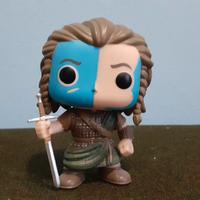 Funko Pop! in vinile di William Wallace Braveheart