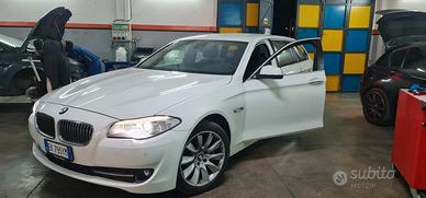 BMW 520d