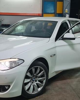 BMW 520d