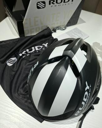 Casco bici Rudy Project Boost 01 tg.54/58