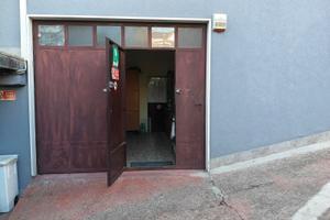 Laboratorio + box doppio a Limbiate