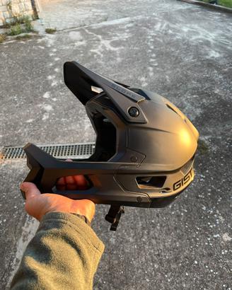 casco Gist Slope