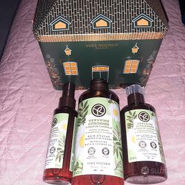 Set yves rocher 