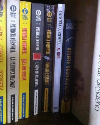 Libri a gogò