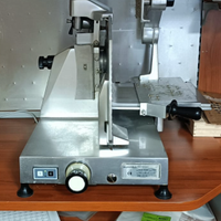 Affettatrice professionale