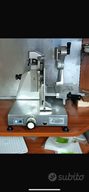 Affettatrice professionale