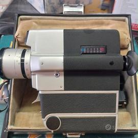 Sankyo Super CM-300 Cinepresa Super 8mm