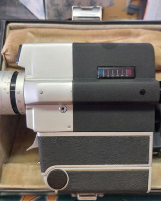 Sankyo Super CM-300 Cinepresa Super 8mm