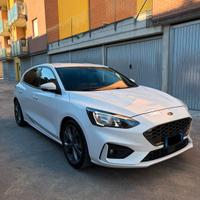 ford focus st 
