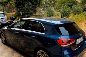 Mercedes A 180 Premium allestimento amg