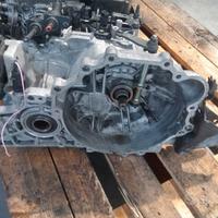 Cambio Manuale Per Kia Sportage 2006 D4EA