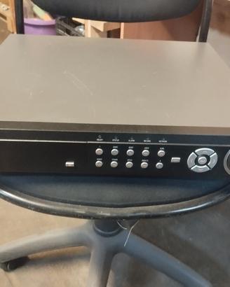 videoregistratori   telecamere  e  hardisk da 4TB