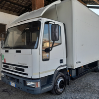 Fiat eurocargo iveco