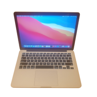 MacBook Pro 13” Retina  i5  A1502 – SSD 128GB