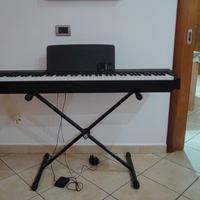 Yamaha P-145 Digital Piano - Pianoforte Digitale