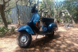 Piaggio Vespa 200 PX - 1986