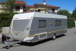 Dethleffs 560 Camper SK