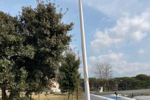 Deriva Finn vanguard