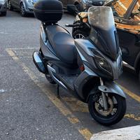 scooter kymco grand dink 300